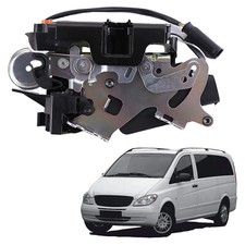 FÜR MERCEDES VITO / VIANO