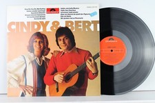 CINDY & BERT  Ohne Titel