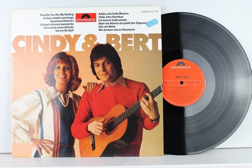 Cindy bert ohne - cindy,