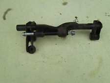 Rahmen Motorhalter Verkleidung Motorbefestigung 125er Roller TGB Meteorit BR8 