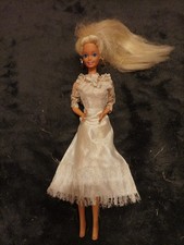 Barbie Kleidung