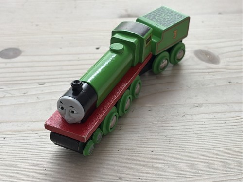 Brio thomas holzeisenbahn - brio,