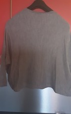 Poetry Pullover , Babyalpaka