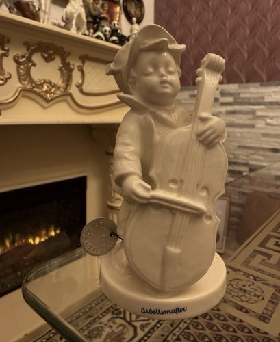 Hummel figurine rare - figurine,