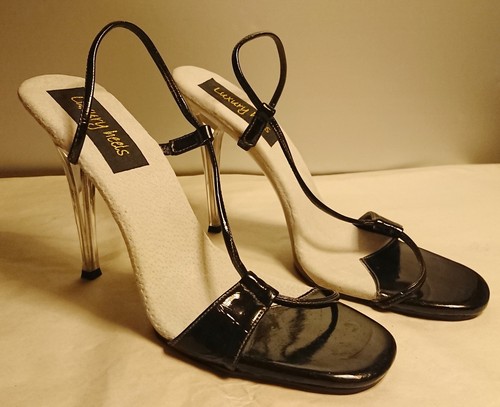 High heels 41 absatz - high, gr.