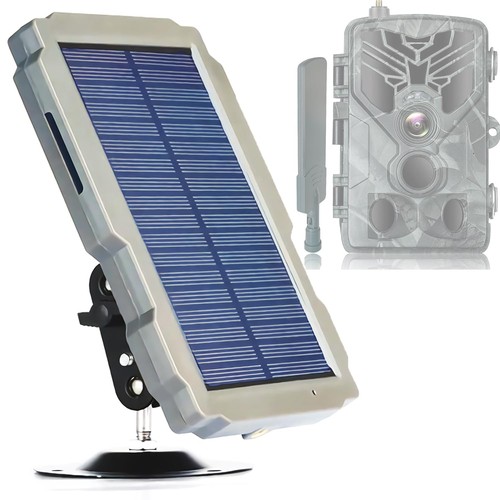 Funkind solarpanel für - funkind,