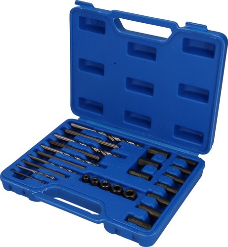 Brilliant tools hss - tools,
