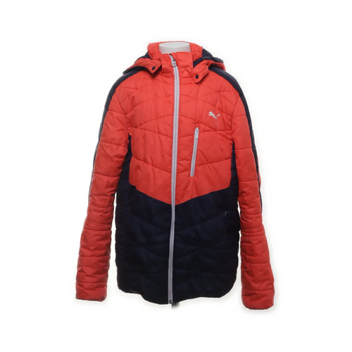 Puma winterjacke jungen - puma,,