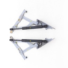 Scharniere Heckklappe Mazda 6 06.02- GJ6E56930F Scharnier