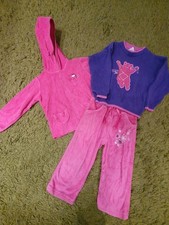 Baby Mädchen Bekleidungspaket