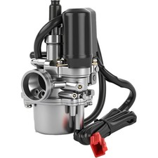 Roller vergaser 17mm 50cc - 17mm,