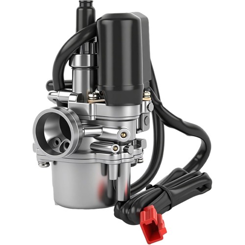Roller vergaser 17mm 50cc - 17mm,