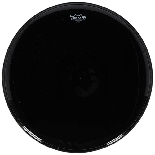 Remo ambassador bass drum - remo,