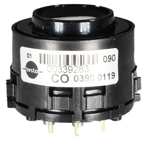 Testo 0390 0119 carbon - co,