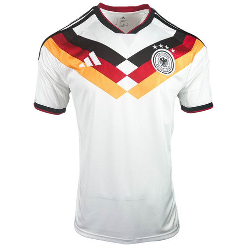 Adidas deutschland trikot home - deutschland,