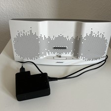Bose Sound Dock XT  Speaker
