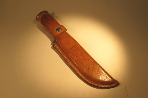 Marttiini lapinleuku - marttiini,