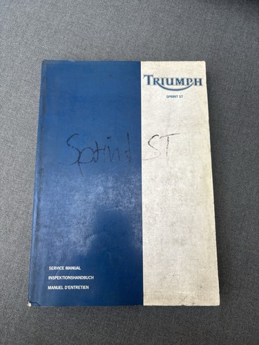 Original triumph - original,