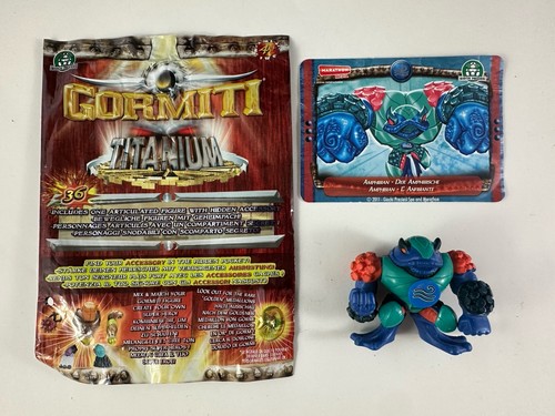 Gormiti giochi preziosi - gormiti,