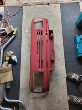 Frontschürze Wartburg 1.3 inkl. Scheinwerfer 