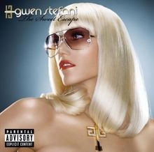 The sweet escape von stefani - sweet,