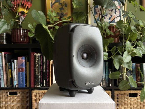 Genelec 8331 - , 8331ap)