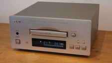 Teac PD-H500 CD Player, mit