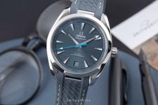 Omega Seamaster Aqua Terra