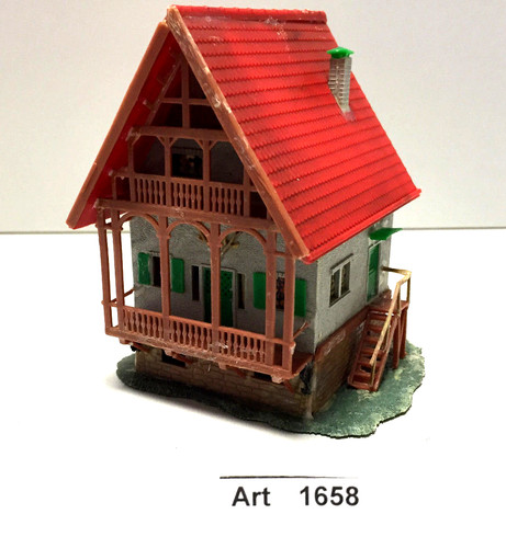 Wiad 1046 forsthaus - h0,,