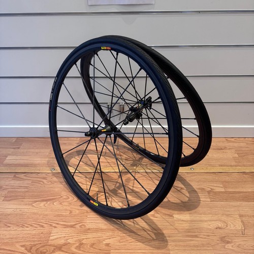Mavic ksyrium exalith - mavic,
