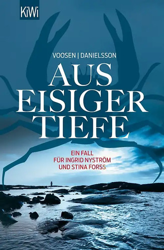 Aus eisiger tiefe - eisiger,