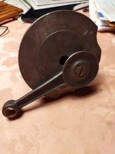 Kurbelwelle 50iger jahre , Originalteil, Oldtimer Motorrad, DKW, NSU