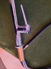 Spültischarmatur - Küchenarmatur hansgrohe 270 Talis M54