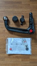 WESTFALIA KUGELKOPF ANHÄNGERKUPPLUNG 314 490 /27 C45 für OPEL ASTRA K