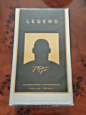 Michael jordan legend eau - michael,