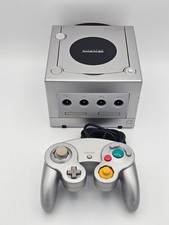 Nintendo GameCube Konsole