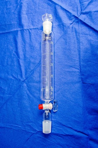 Tropftrichter scheidetrichter - tropftrichter,