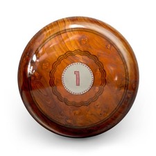 Bowling Ball OTB The Classic