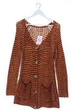 TIGERHILL Strick Cardigan