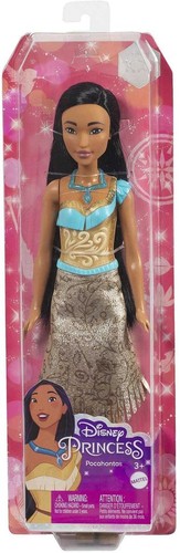 Mattel disney prinzessin - -,