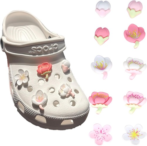 Schuh charms stück - schuh, 10
