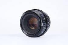 SMC Pentax-A 1: 2 50mm (Top!) FOTO JESCHNER An & Verkauf