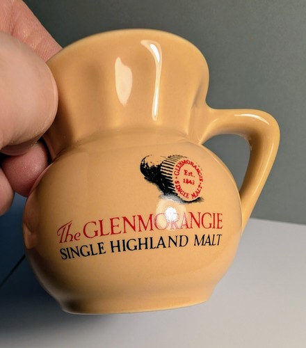 Vintage glenmorangie single - vintage,