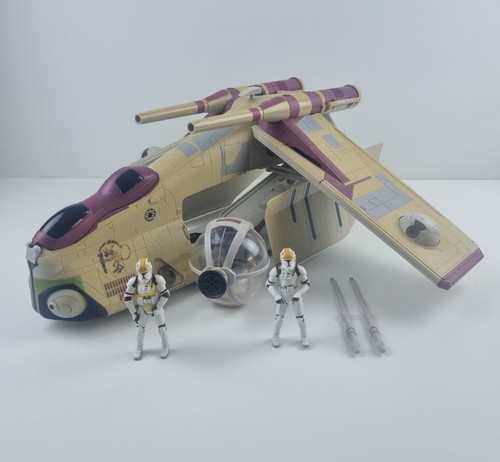 Star wars clone - star,