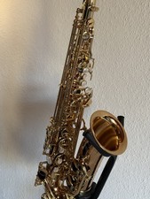 Yanagisawa A-WO20 Elite Alto Sax Altsaxophon