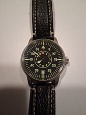 Poljot Fliegeruhr Mechanisch