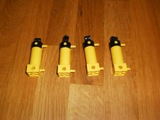 Lego technik pneumatic - ,