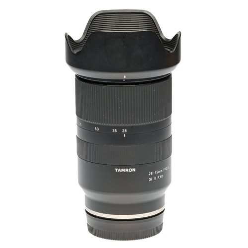 Tamron 75mm af di iii - di,