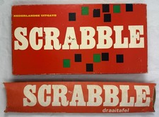 Scrabble SIO Brettspiel mit