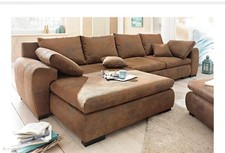 Eckcouch wohnlandschaft - eckcouch/wohnlandschaft, im